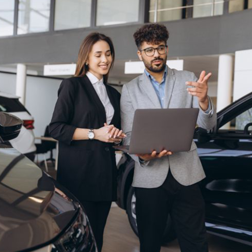 Get a competitive offer—rent a car from us today.