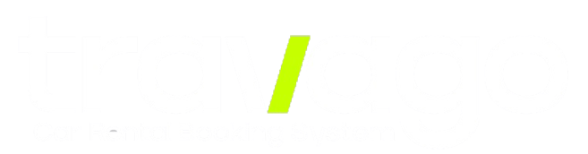 Travago - Car Rentals Booking System