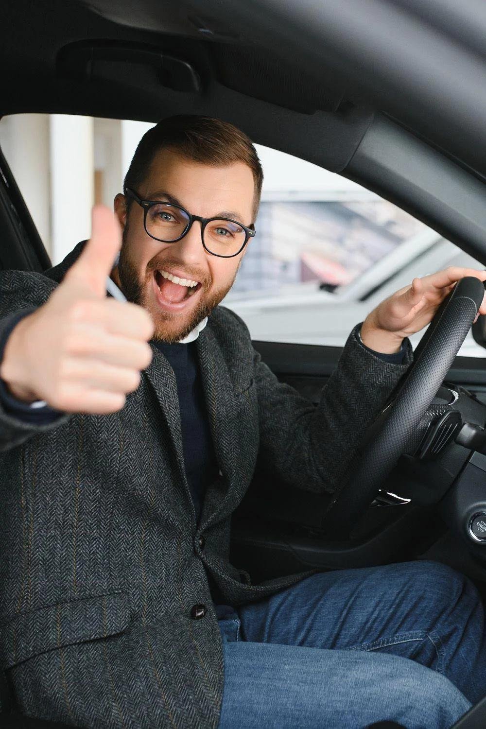 Get a great deal for your vehicle sell to us now